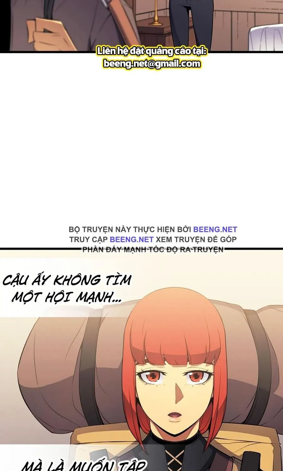 Sự Trở Lại Của Đại Pháp Sư Sau 4000 Năm Chap 62 - Next Chap 63