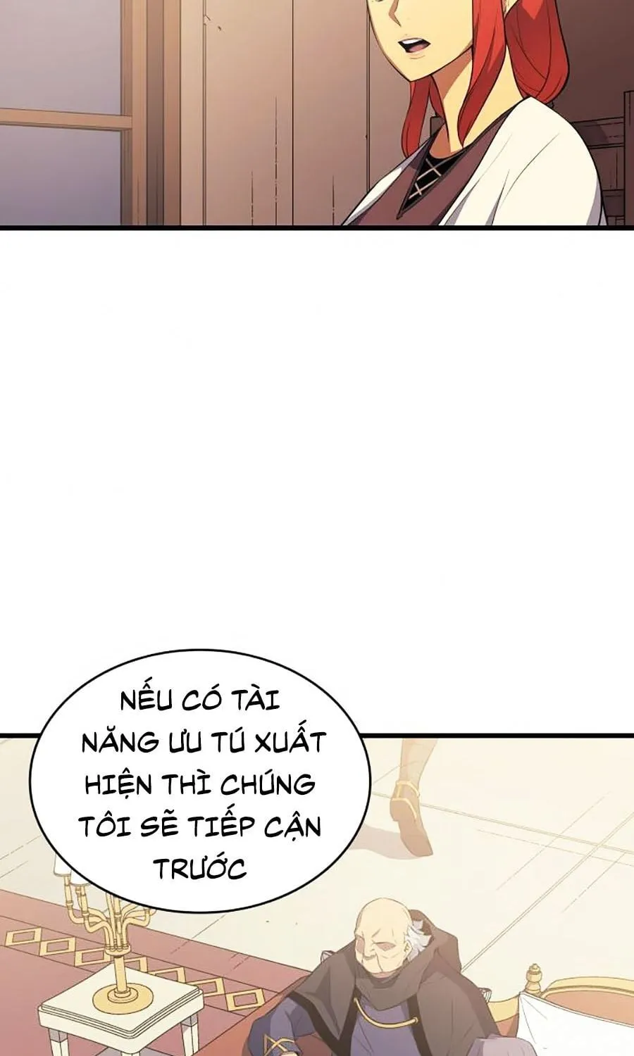 Sự Trở Lại Của Đại Pháp Sư Sau 4000 Năm Chap 62 - Next Chap 63