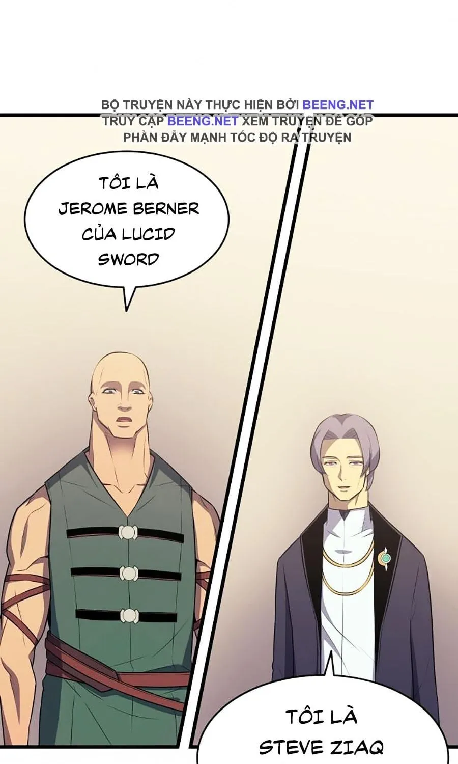 Sự Trở Lại Của Đại Pháp Sư Sau 4000 Năm Chap 62 - Next Chap 63