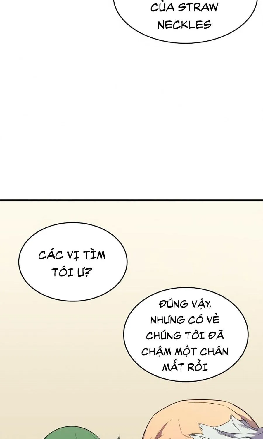 Sự Trở Lại Của Đại Pháp Sư Sau 4000 Năm Chap 62 - Next Chap 63