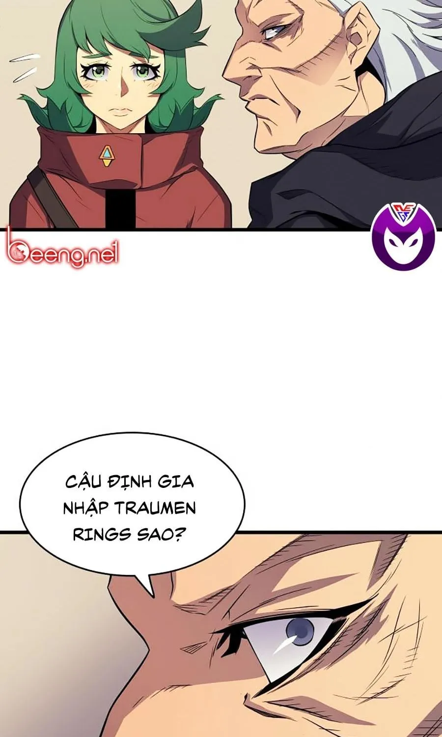 Sự Trở Lại Của Đại Pháp Sư Sau 4000 Năm Chap 62 - Next Chap 63