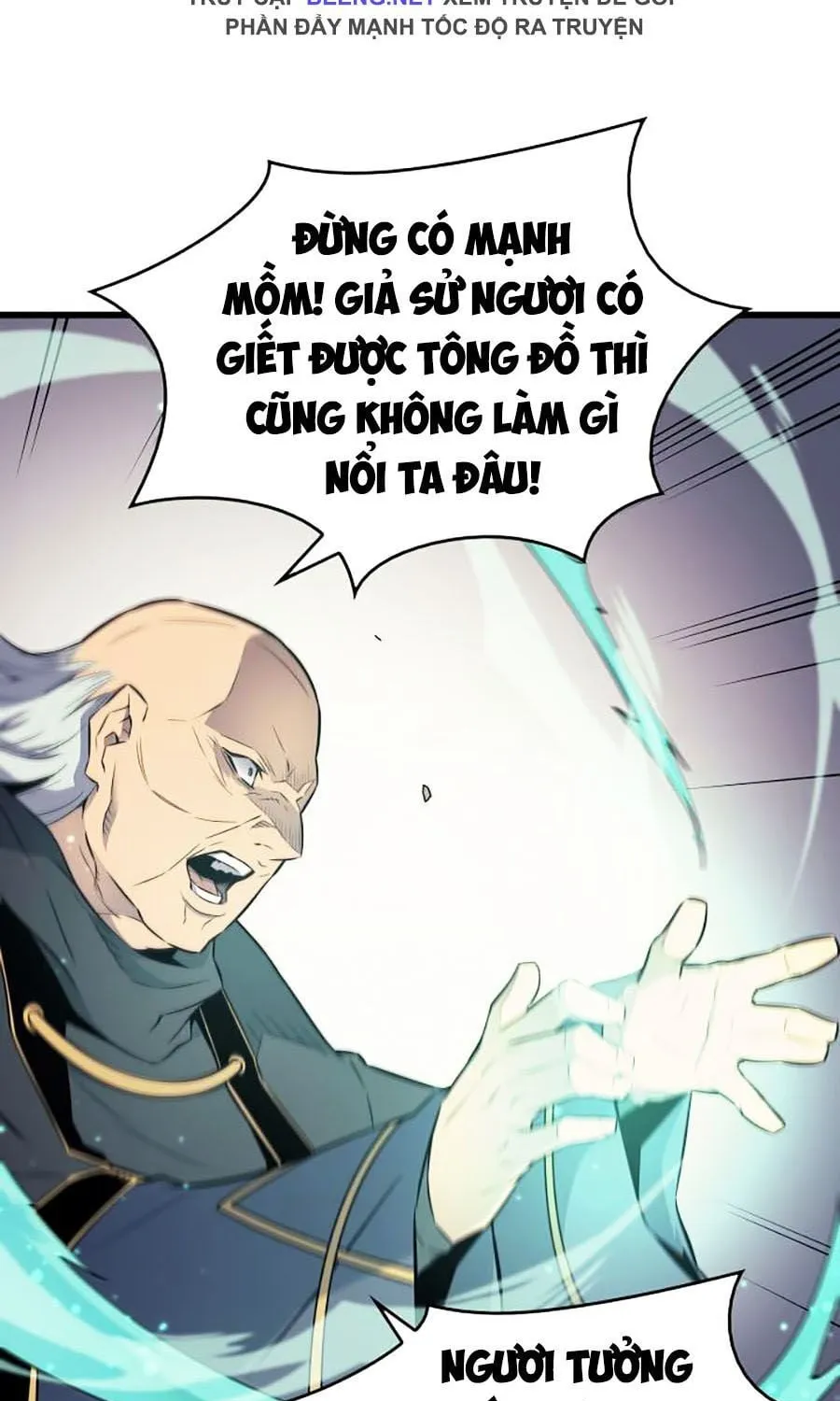 Sự Trở Lại Của Đại Pháp Sư Sau 4000 Năm Chap 63 - Next Chap 64