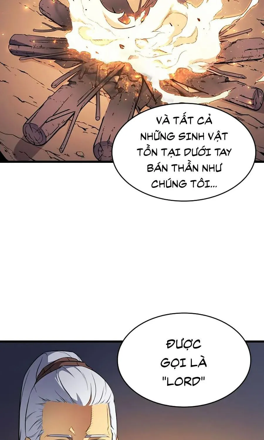 Sự Trở Lại Của Đại Pháp Sư Sau 4000 Năm Chap 63 - Next Chap 64