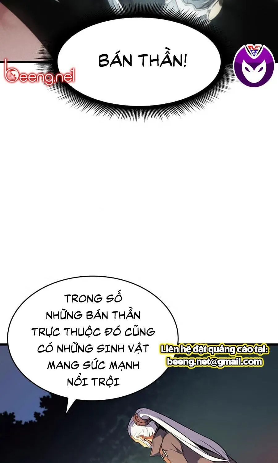 Sự Trở Lại Của Đại Pháp Sư Sau 4000 Năm Chap 63 - Next Chap 64