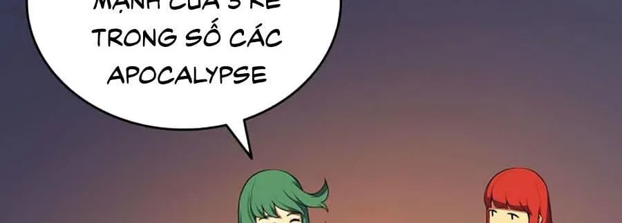 Sự Trở Lại Của Đại Pháp Sư Sau 4000 Năm Chap 63 - Next Chap 64