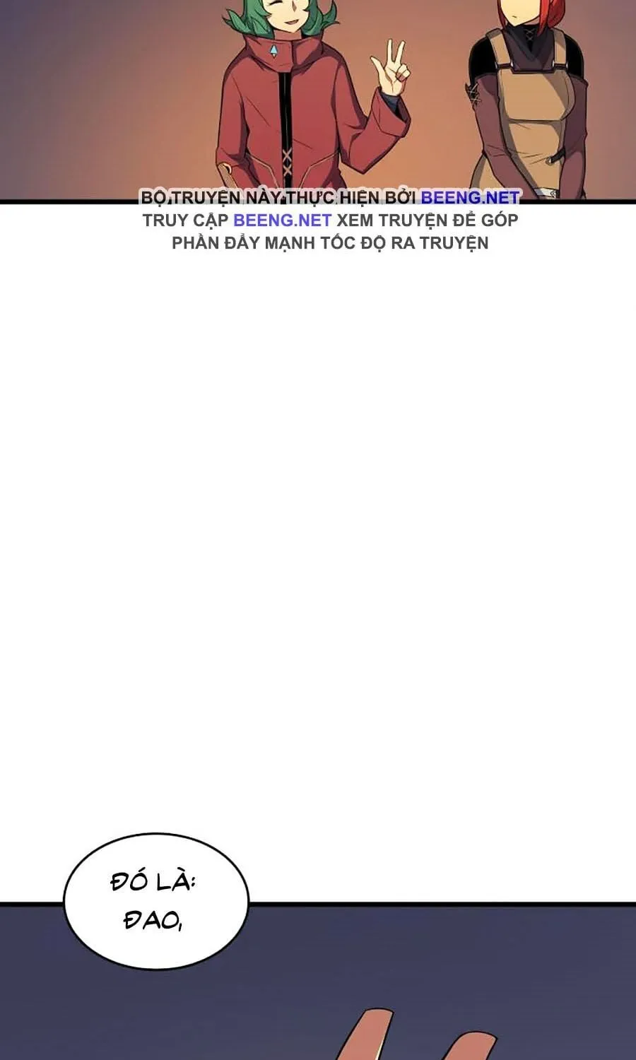 Sự Trở Lại Của Đại Pháp Sư Sau 4000 Năm Chap 63 - Next Chap 64
