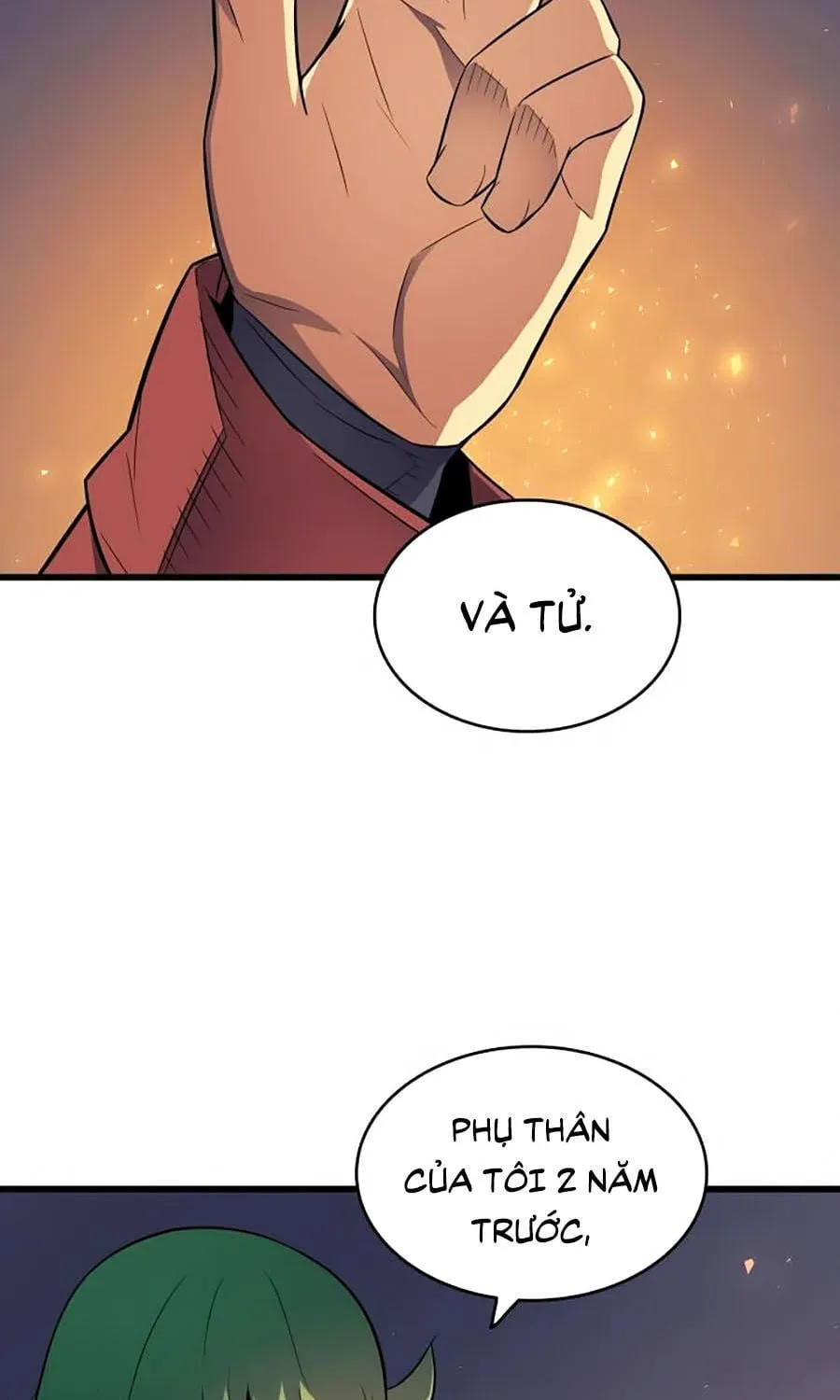 Sự Trở Lại Của Đại Pháp Sư Sau 4000 Năm Chap 63 - Next Chap 64