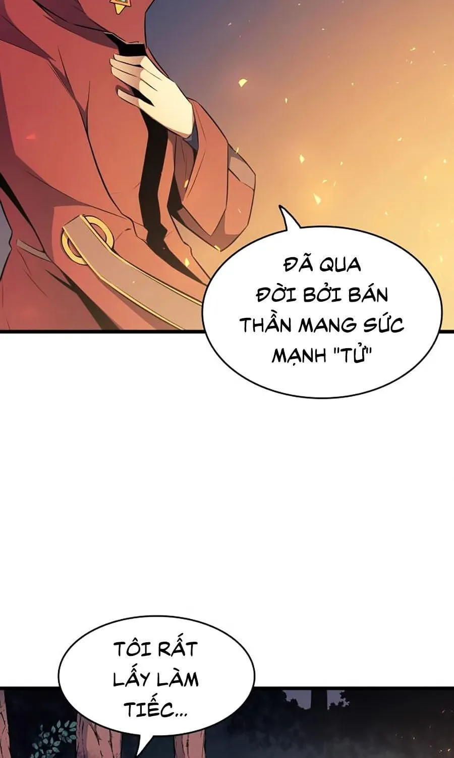 Sự Trở Lại Của Đại Pháp Sư Sau 4000 Năm Chap 63 - Next Chap 64
