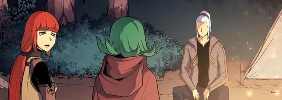 Sự Trở Lại Của Đại Pháp Sư Sau 4000 Năm Chap 63 - Next Chap 64