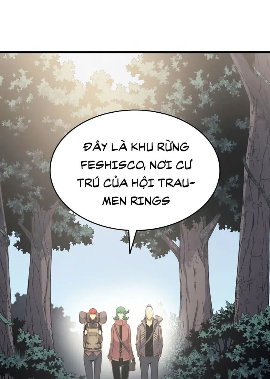 Sự Trở Lại Của Đại Pháp Sư Sau 4000 Năm Chap 63 - Next Chap 64