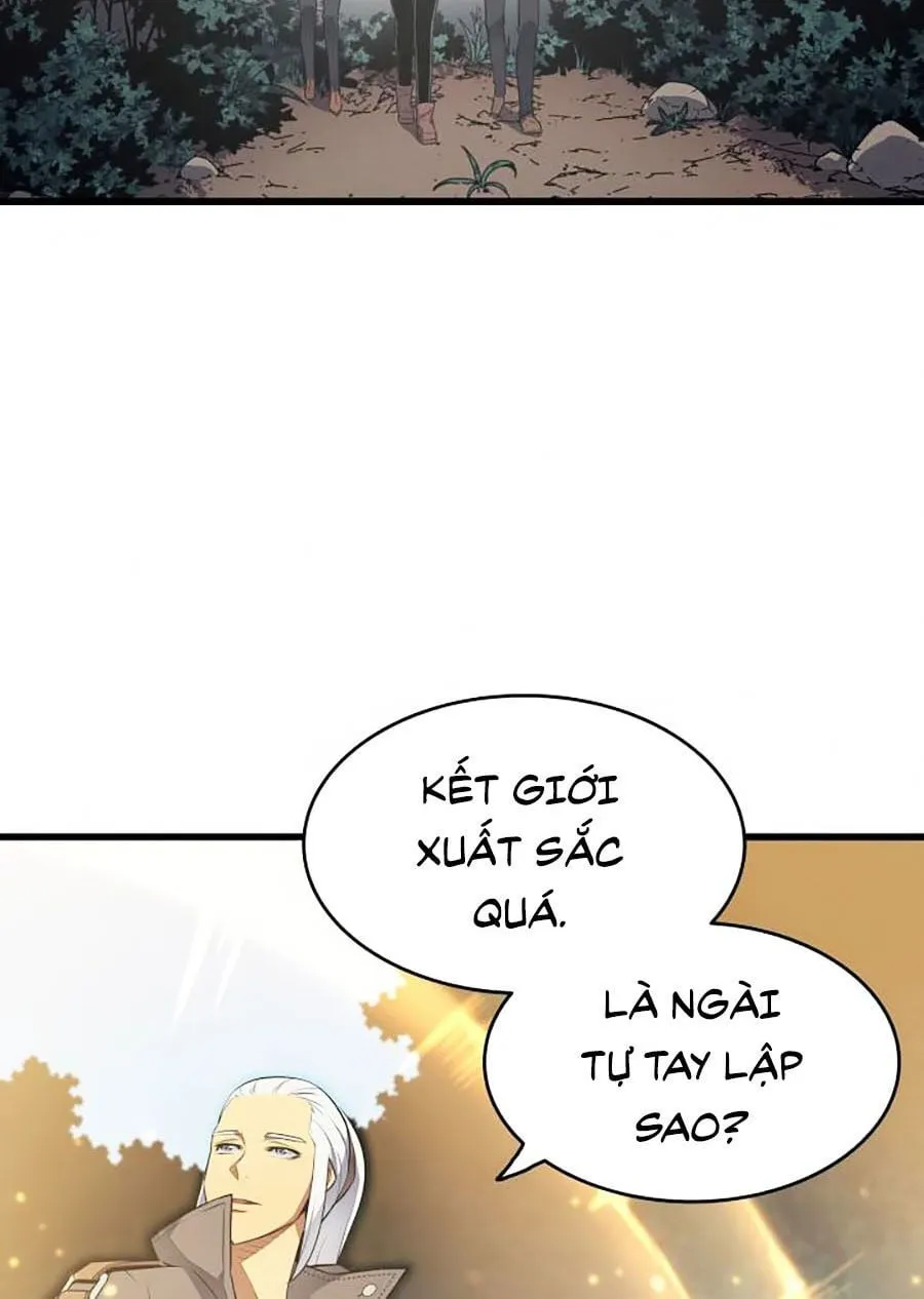 Sự Trở Lại Của Đại Pháp Sư Sau 4000 Năm Chap 63 - Next Chap 64