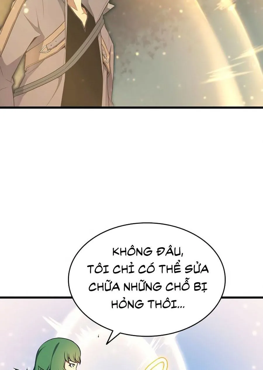 Sự Trở Lại Của Đại Pháp Sư Sau 4000 Năm Chap 63 - Next Chap 64