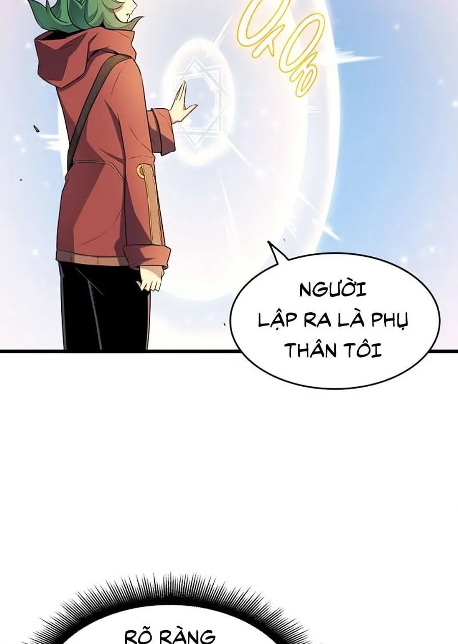 Sự Trở Lại Của Đại Pháp Sư Sau 4000 Năm Chap 63 - Next Chap 64