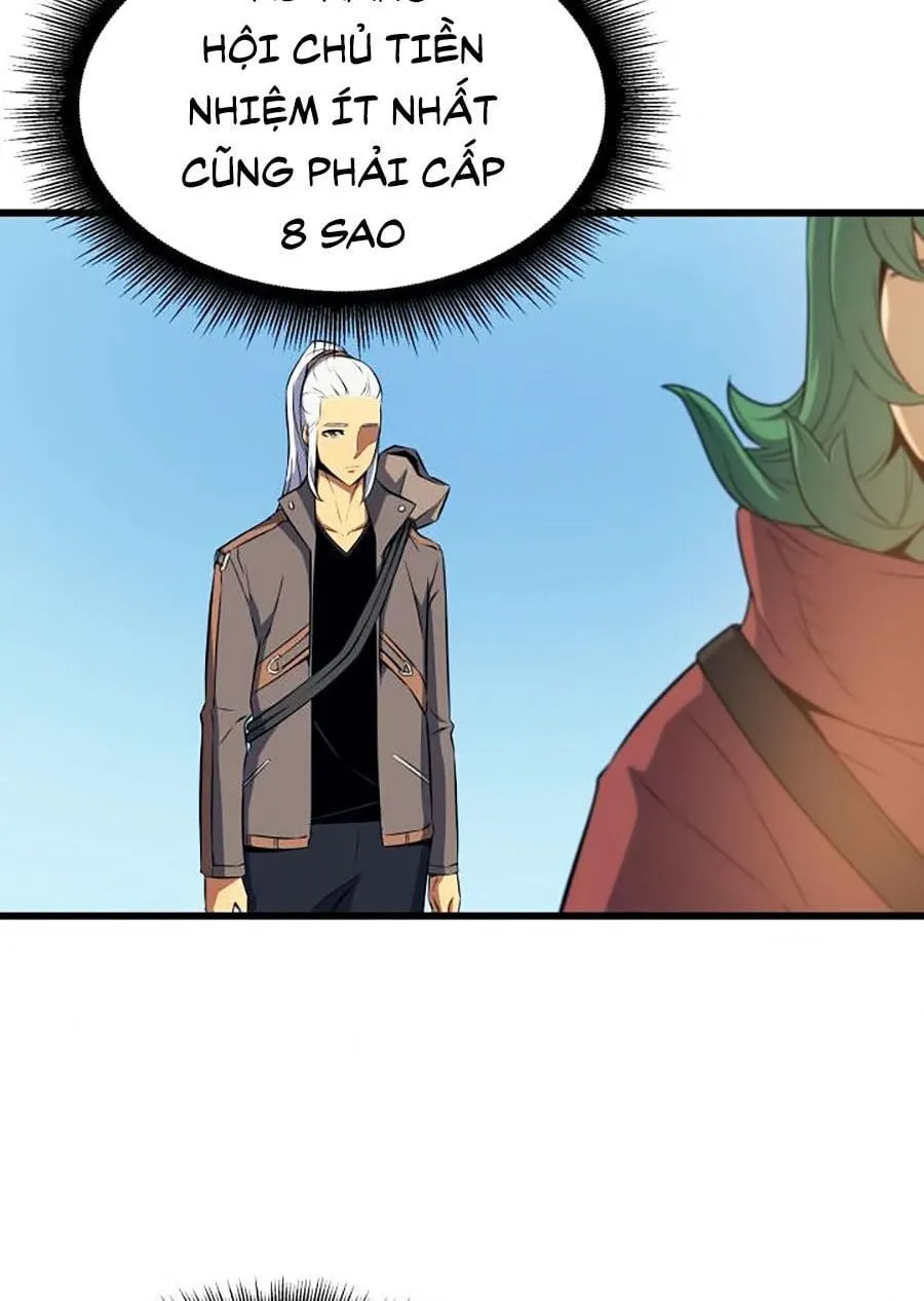 Sự Trở Lại Của Đại Pháp Sư Sau 4000 Năm Chap 63 - Next Chap 64