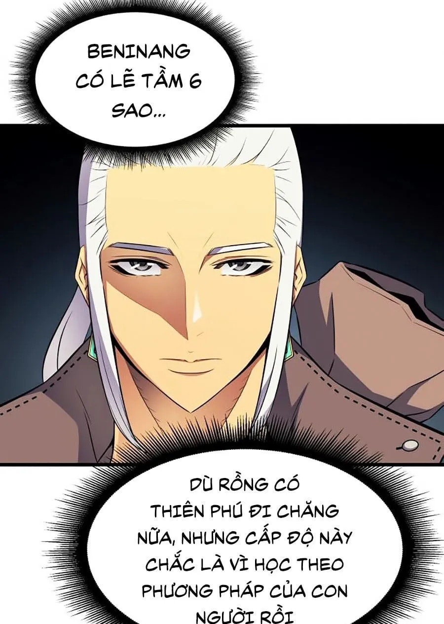 Sự Trở Lại Của Đại Pháp Sư Sau 4000 Năm Chap 63 - Next Chap 64