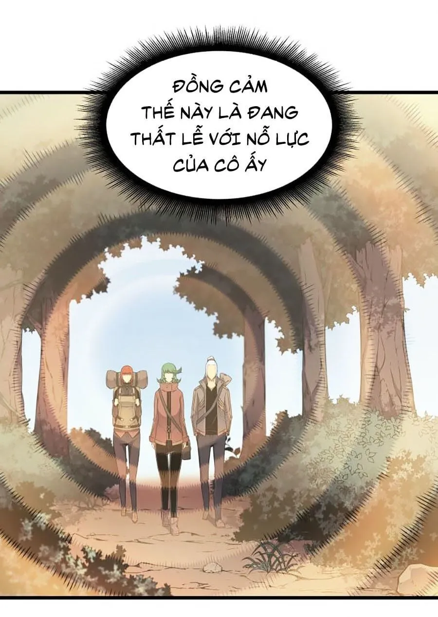 Sự Trở Lại Của Đại Pháp Sư Sau 4000 Năm Chap 63 - Next Chap 64