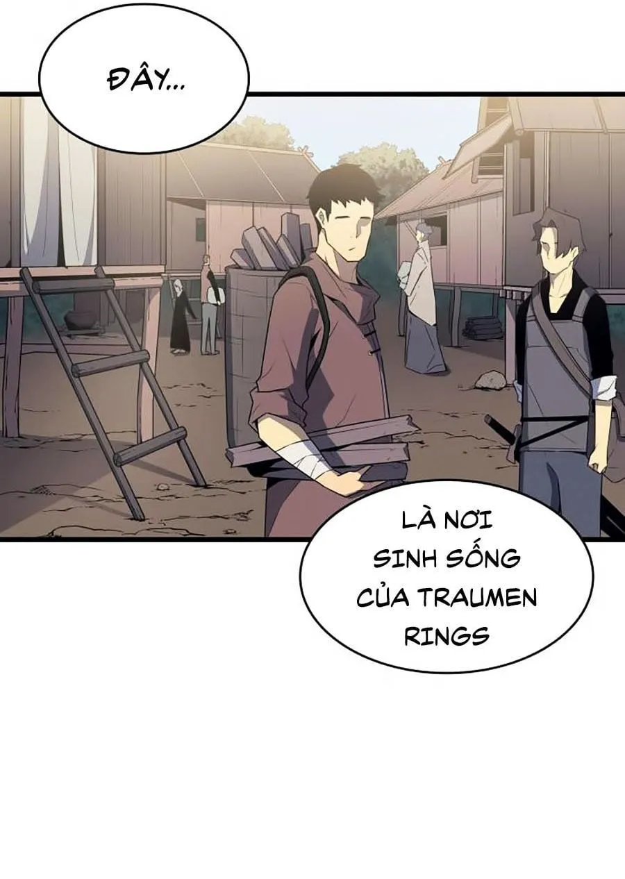 Sự Trở Lại Của Đại Pháp Sư Sau 4000 Năm Chap 63 - Next Chap 64