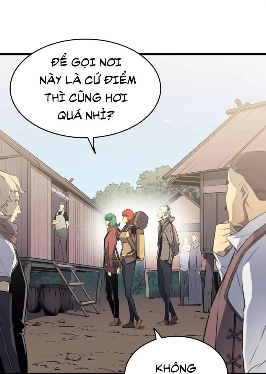 Sự Trở Lại Của Đại Pháp Sư Sau 4000 Năm Chap 63 - Next Chap 64