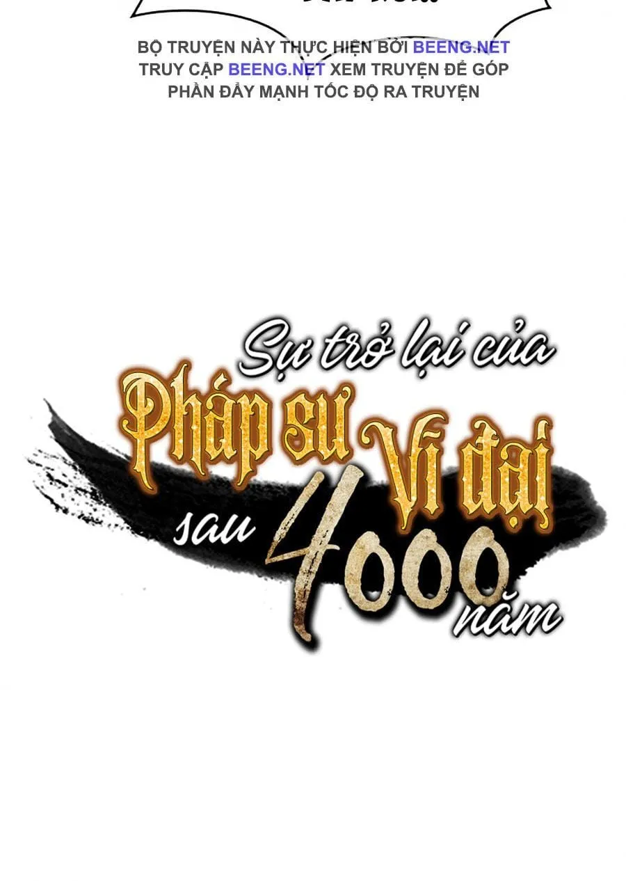 Sự Trở Lại Của Đại Pháp Sư Sau 4000 Năm Chap 63 - Next Chap 64