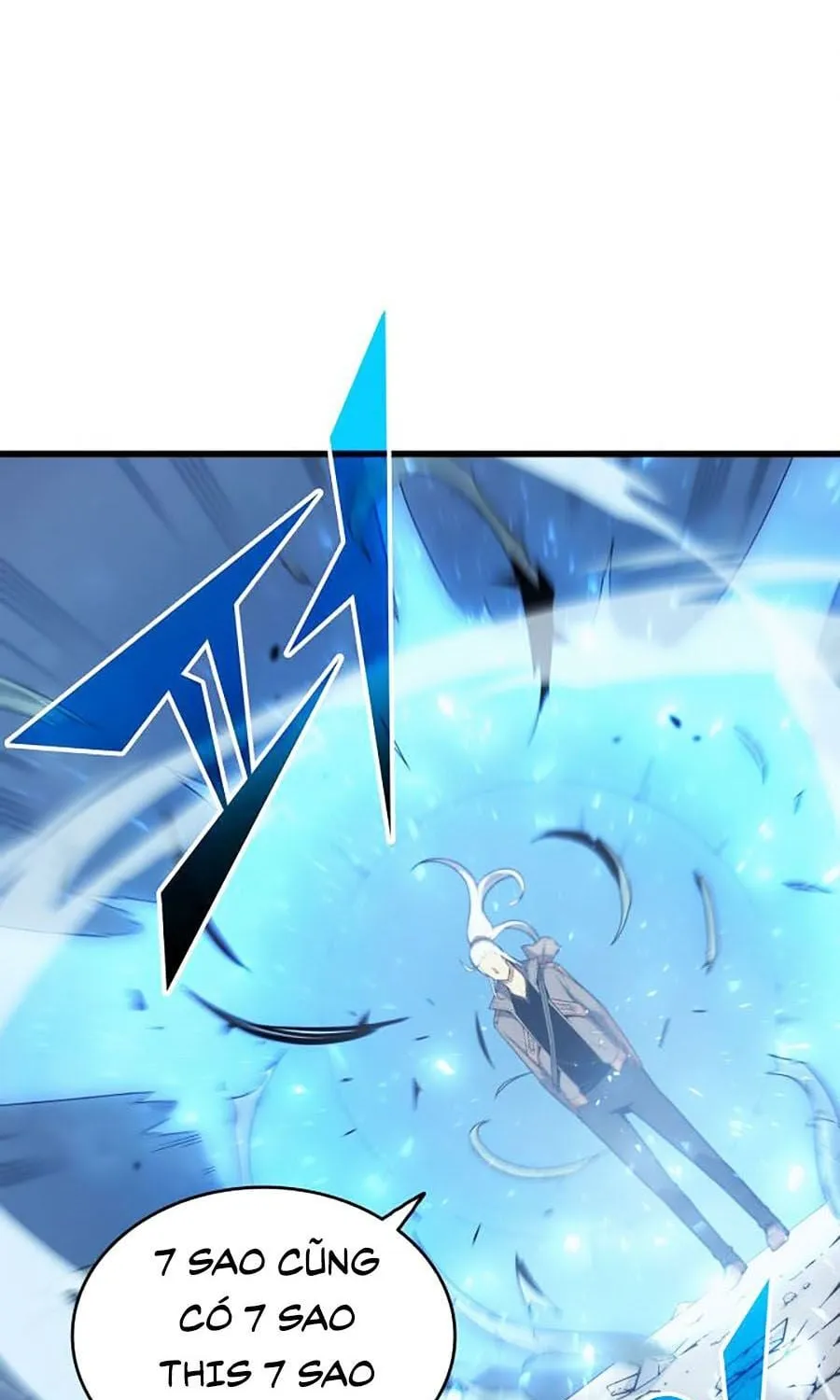 Sự Trở Lại Của Đại Pháp Sư Sau 4000 Năm Chap 63 - Next Chap 64