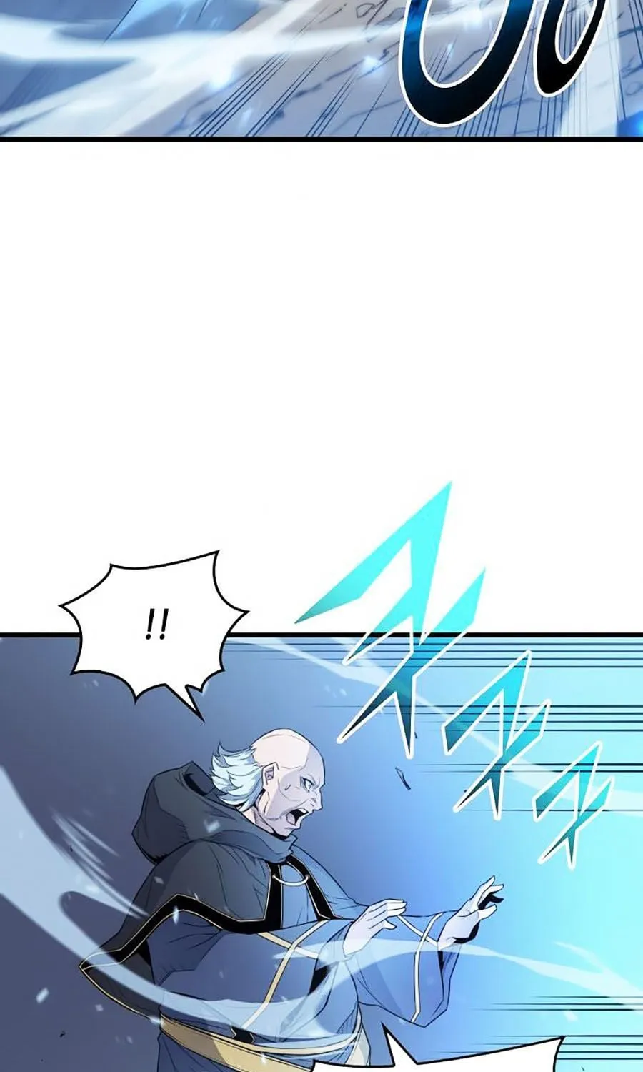 Sự Trở Lại Của Đại Pháp Sư Sau 4000 Năm Chap 63 - Next Chap 64