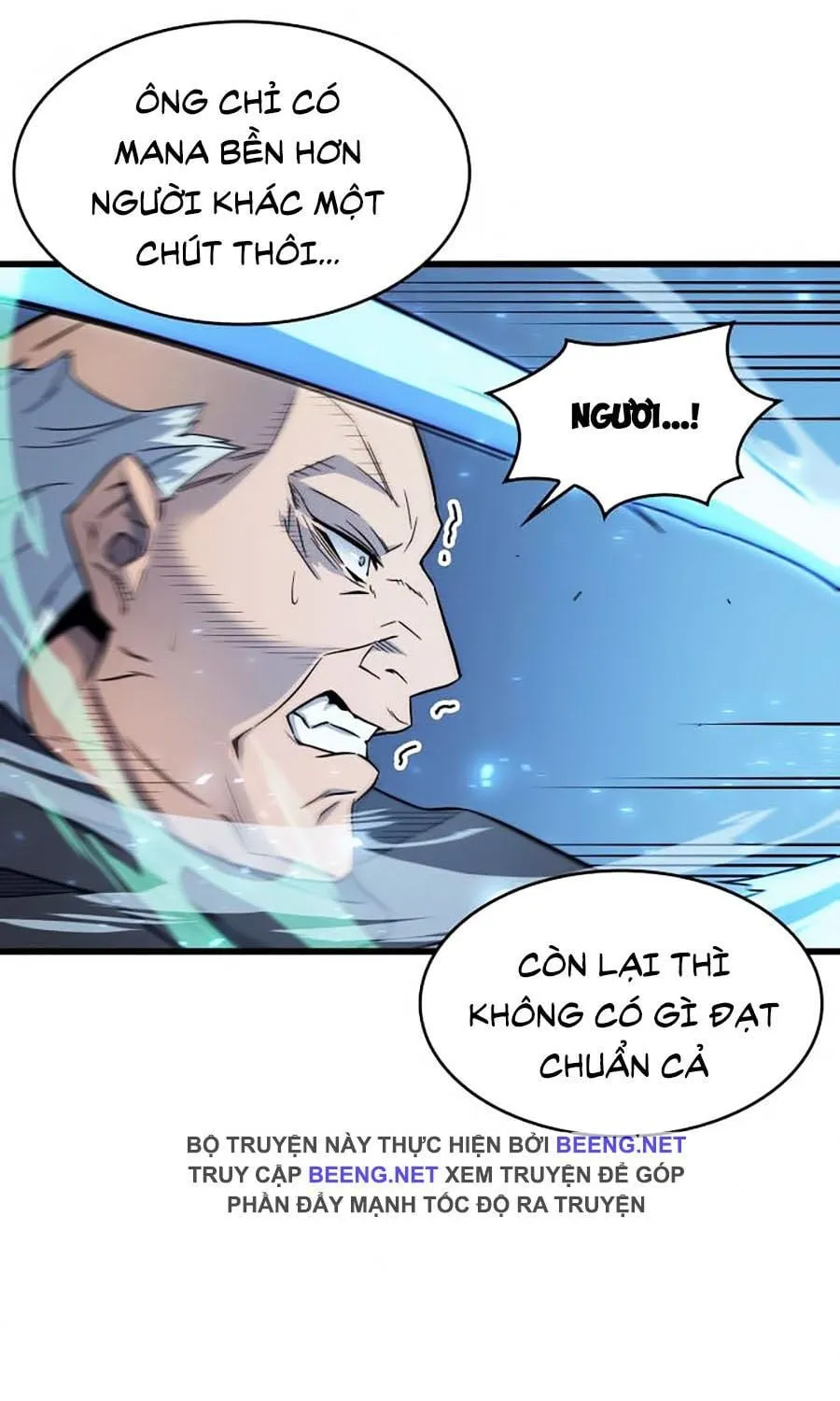 Sự Trở Lại Của Đại Pháp Sư Sau 4000 Năm Chap 63 - Next Chap 64