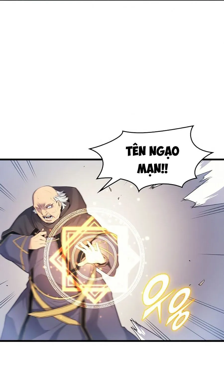 Sự Trở Lại Của Đại Pháp Sư Sau 4000 Năm Chap 63 - Next Chap 64