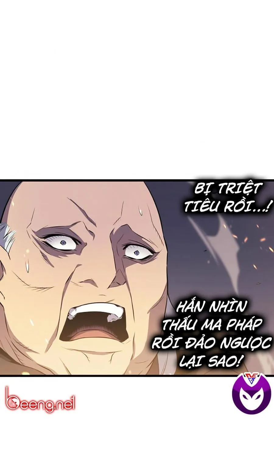 Sự Trở Lại Của Đại Pháp Sư Sau 4000 Năm Chap 63 - Next Chap 64