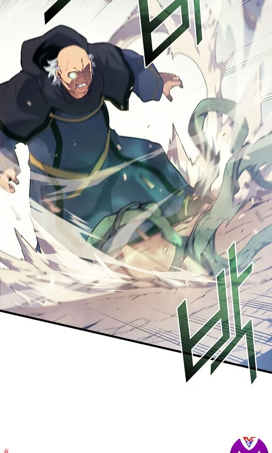 Sự Trở Lại Của Đại Pháp Sư Sau 4000 Năm Chap 63 - Next Chap 64