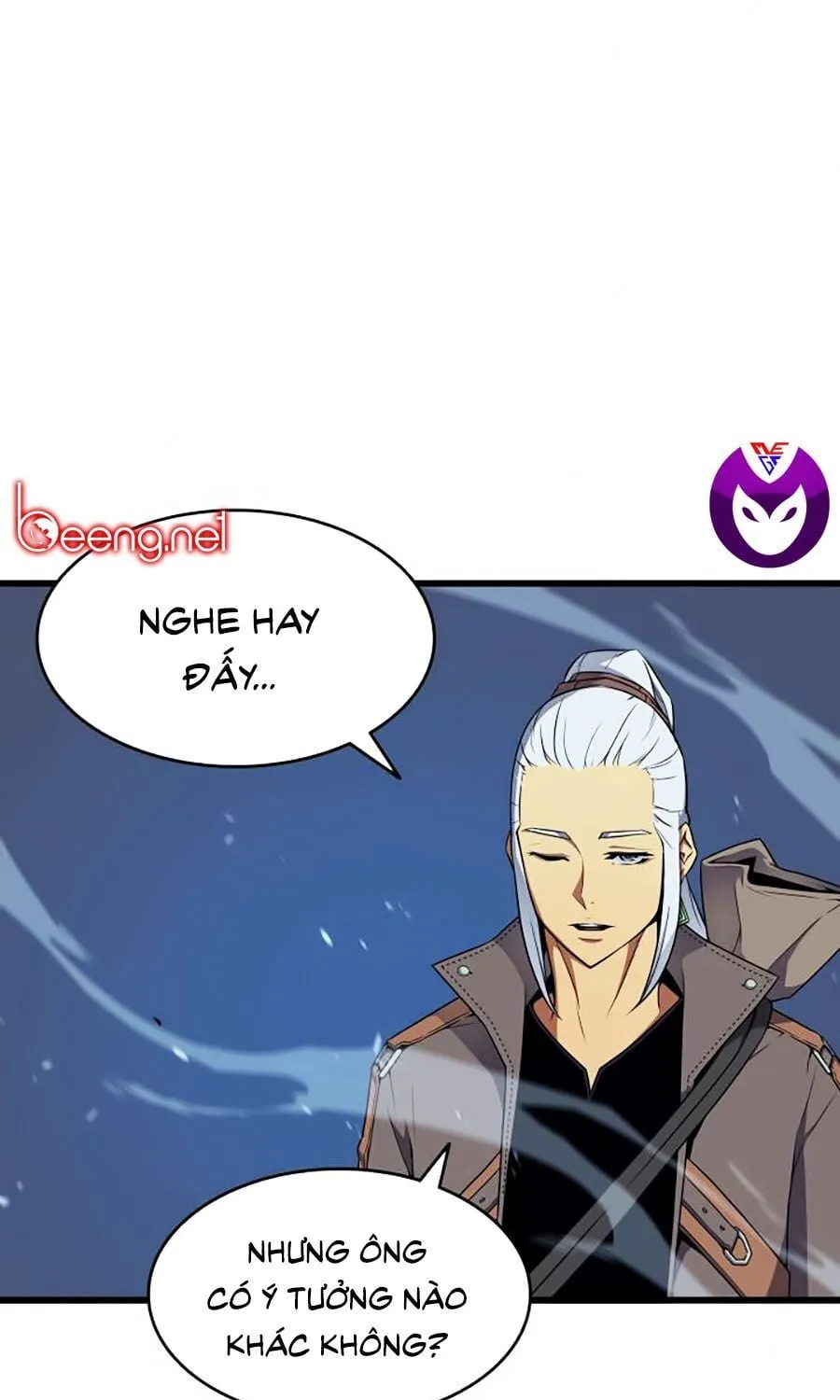 Sự Trở Lại Của Đại Pháp Sư Sau 4000 Năm Chap 63 - Next Chap 64
