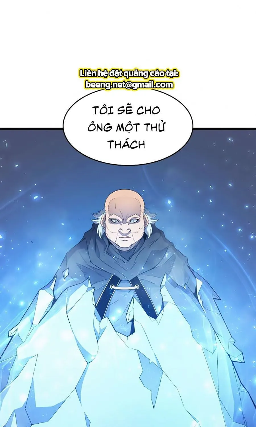 Sự Trở Lại Của Đại Pháp Sư Sau 4000 Năm Chap 63 - Next Chap 64