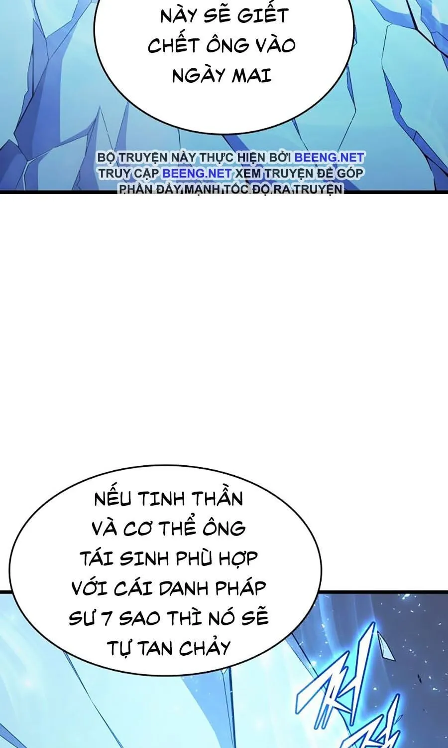 Sự Trở Lại Của Đại Pháp Sư Sau 4000 Năm Chap 63 - Next Chap 64