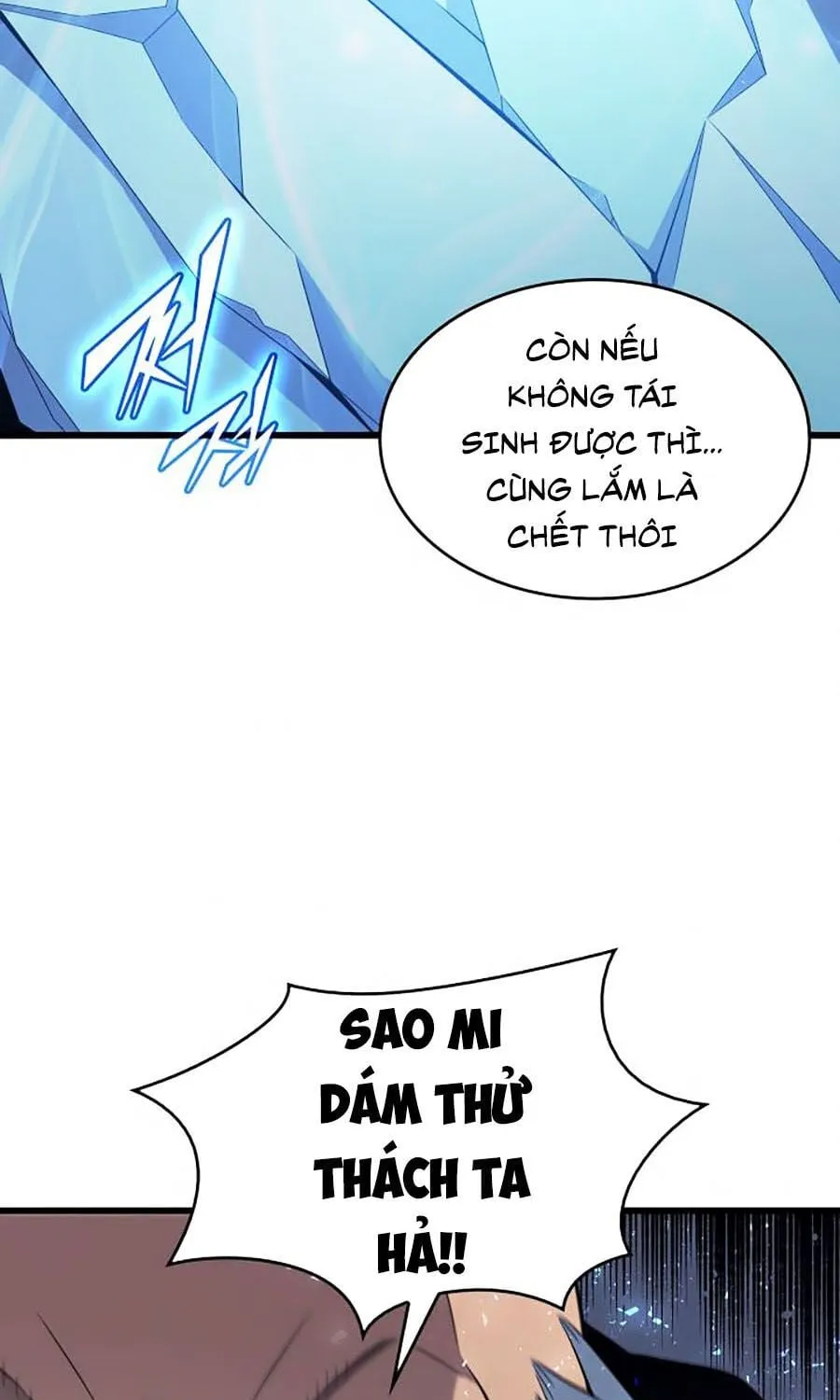 Sự Trở Lại Của Đại Pháp Sư Sau 4000 Năm Chap 63 - Next Chap 64