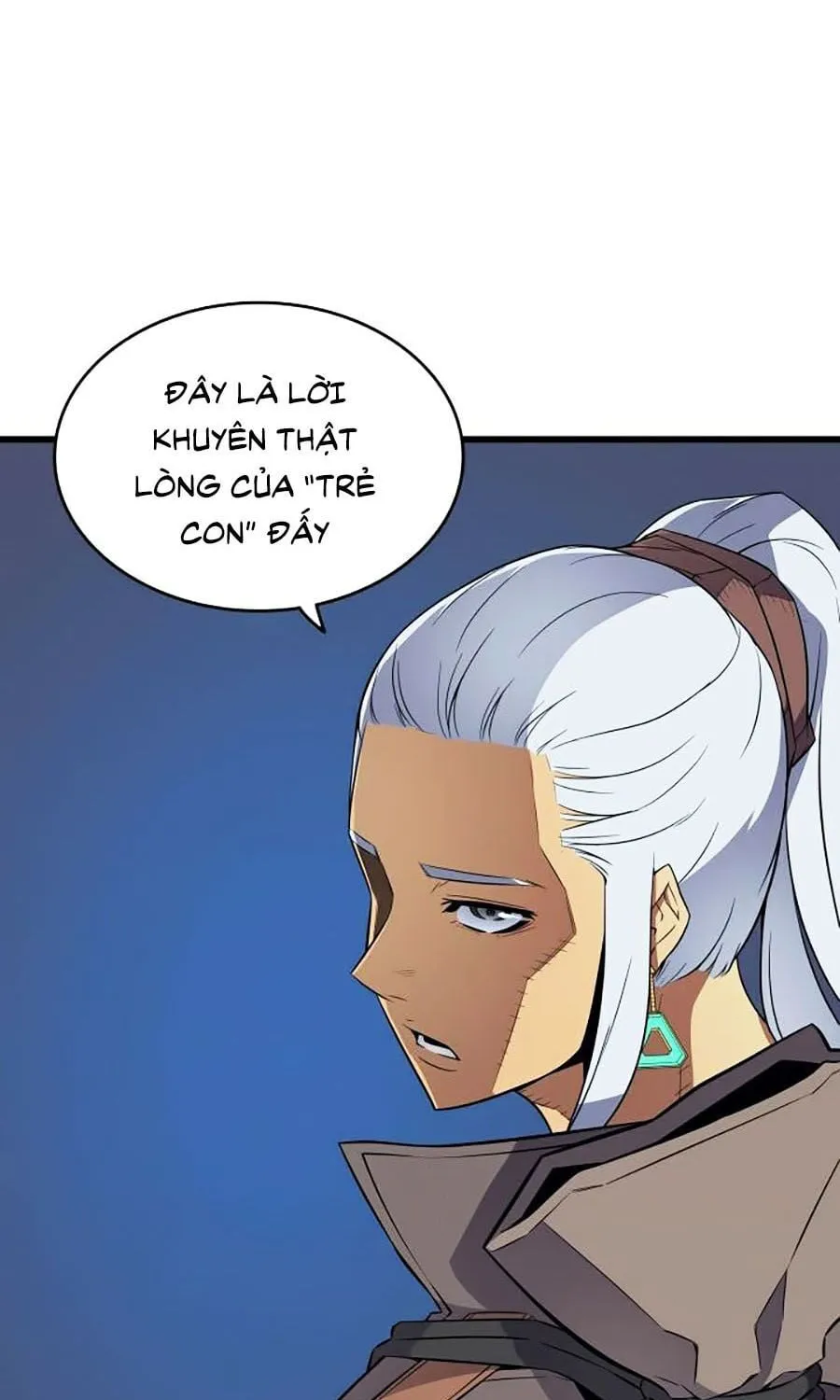 Sự Trở Lại Của Đại Pháp Sư Sau 4000 Năm Chap 63 - Next Chap 64