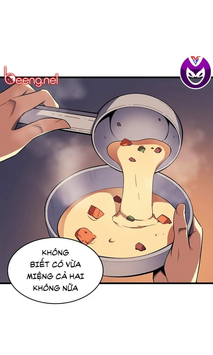 Sự Trở Lại Của Đại Pháp Sư Sau 4000 Năm Chap 63 - Next Chap 64