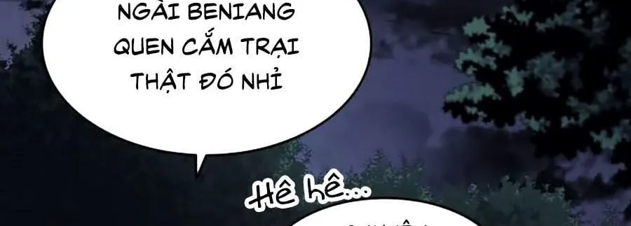 Sự Trở Lại Của Đại Pháp Sư Sau 4000 Năm Chap 63 - Next Chap 64
