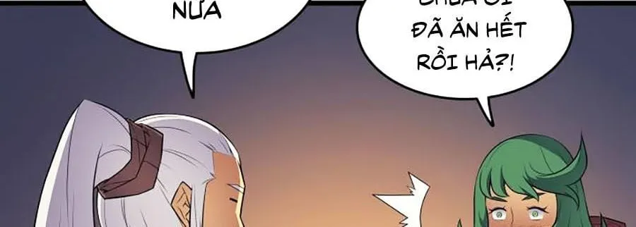 Sự Trở Lại Của Đại Pháp Sư Sau 4000 Năm Chap 63 - Next Chap 64