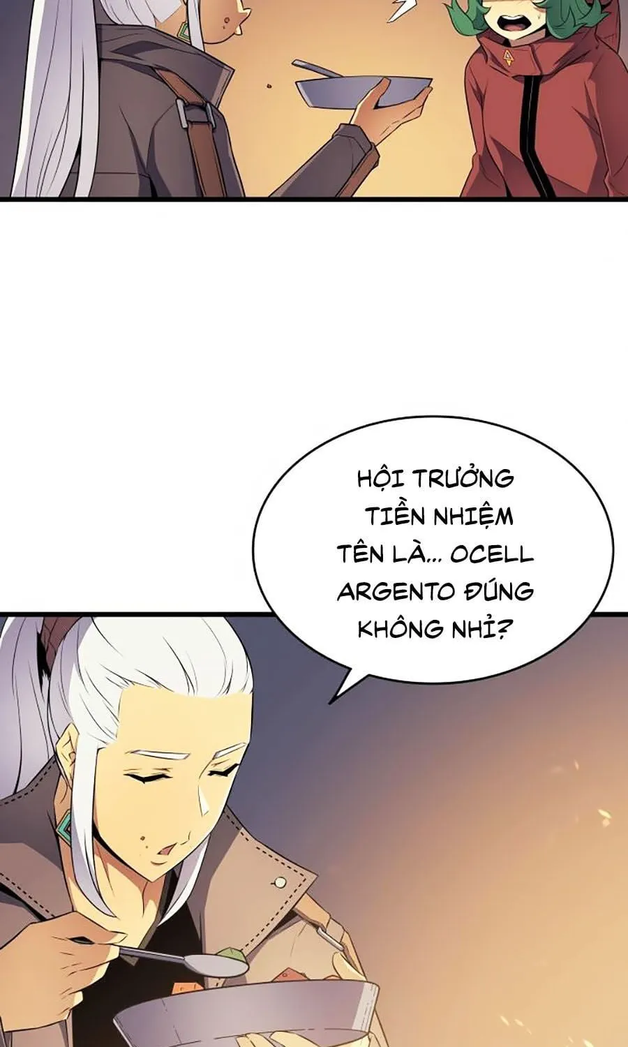 Sự Trở Lại Của Đại Pháp Sư Sau 4000 Năm Chap 63 - Next Chap 64