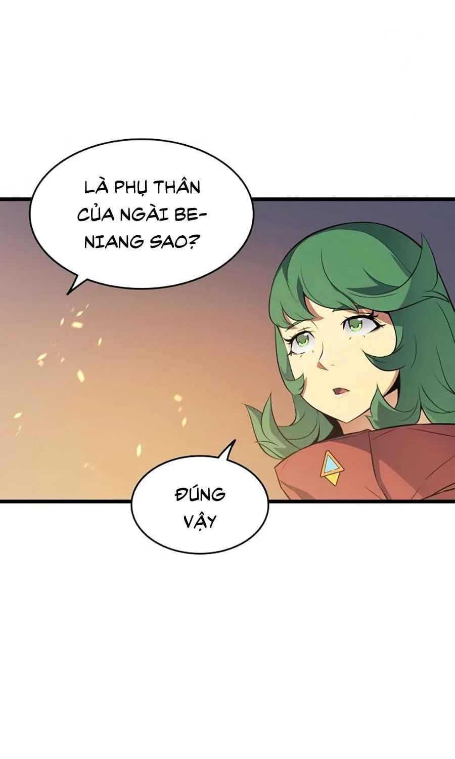 Sự Trở Lại Của Đại Pháp Sư Sau 4000 Năm Chap 63 - Next Chap 64