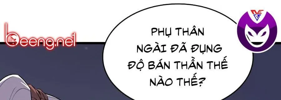 Sự Trở Lại Của Đại Pháp Sư Sau 4000 Năm Chap 63 - Next Chap 64