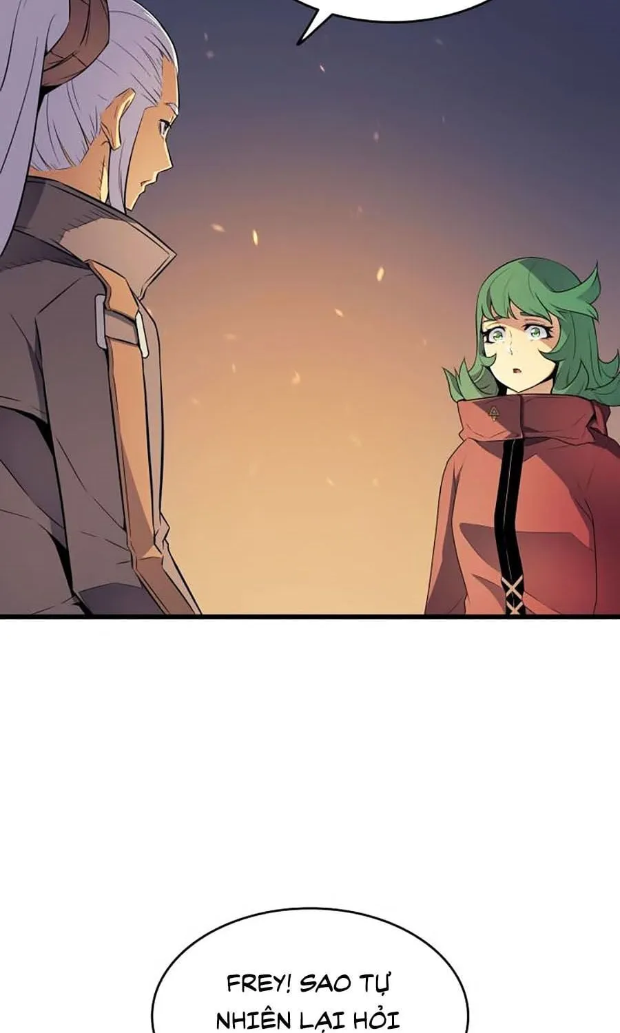 Sự Trở Lại Của Đại Pháp Sư Sau 4000 Năm Chap 63 - Next Chap 64
