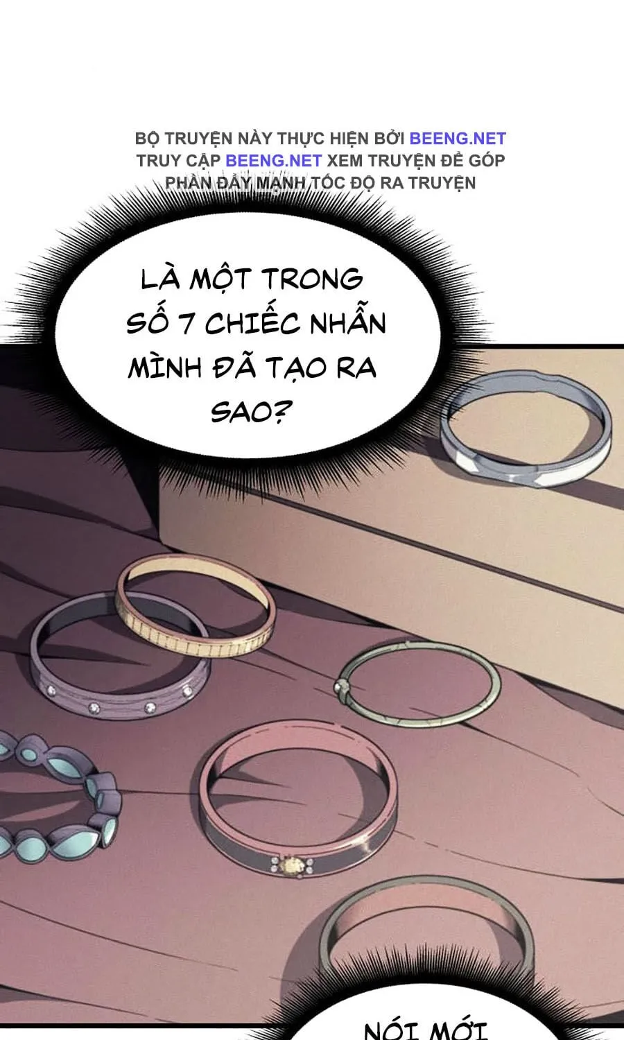 Sự Trở Lại Của Đại Pháp Sư Sau 4000 Năm Chap 64 - Next Chap 65
