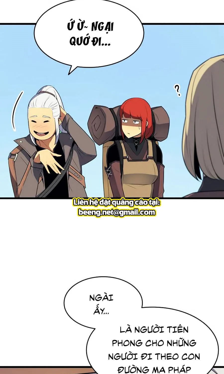 Sự Trở Lại Của Đại Pháp Sư Sau 4000 Năm Chap 64 - Next Chap 65