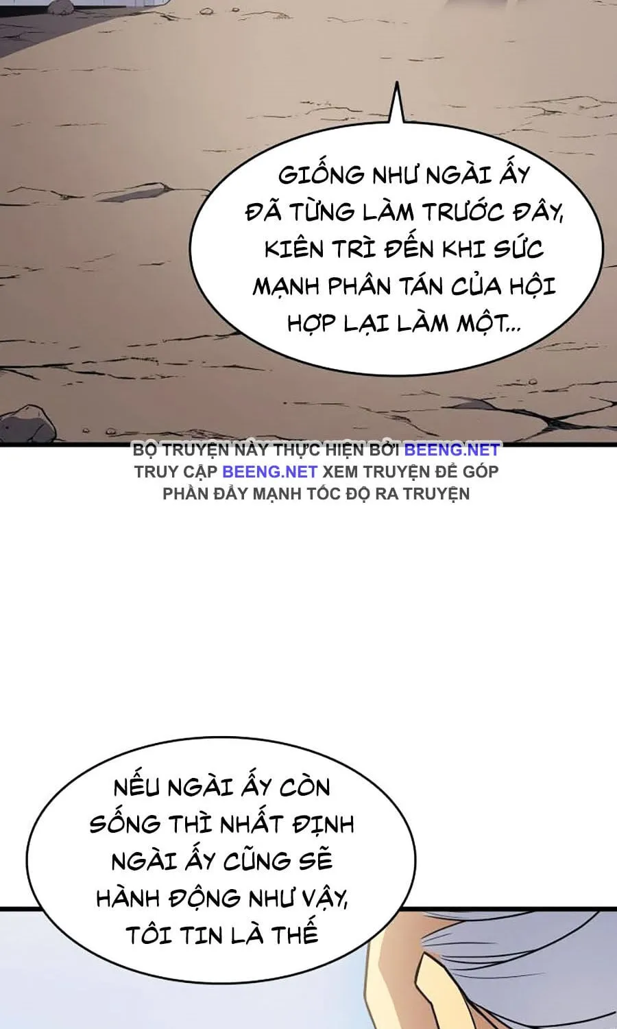 Sự Trở Lại Của Đại Pháp Sư Sau 4000 Năm Chap 64 - Next Chap 65