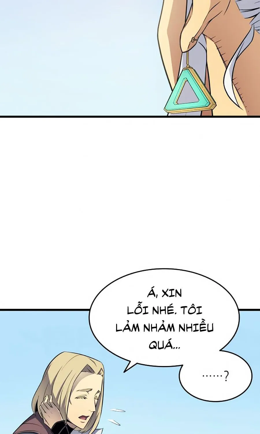 Sự Trở Lại Của Đại Pháp Sư Sau 4000 Năm Chap 64 - Next Chap 65