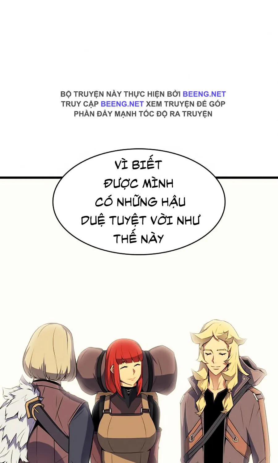 Sự Trở Lại Của Đại Pháp Sư Sau 4000 Năm Chap 64 - Next Chap 65
