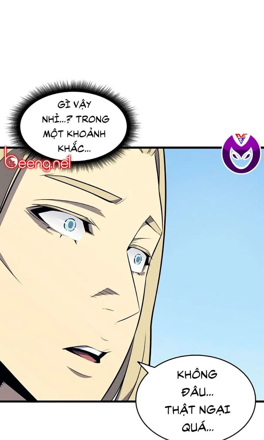 Sự Trở Lại Của Đại Pháp Sư Sau 4000 Năm Chap 64 - Next Chap 65