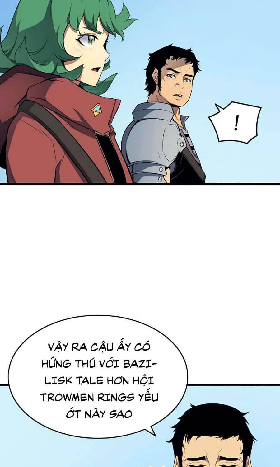 Sự Trở Lại Của Đại Pháp Sư Sau 4000 Năm Chap 64 - Next Chap 65