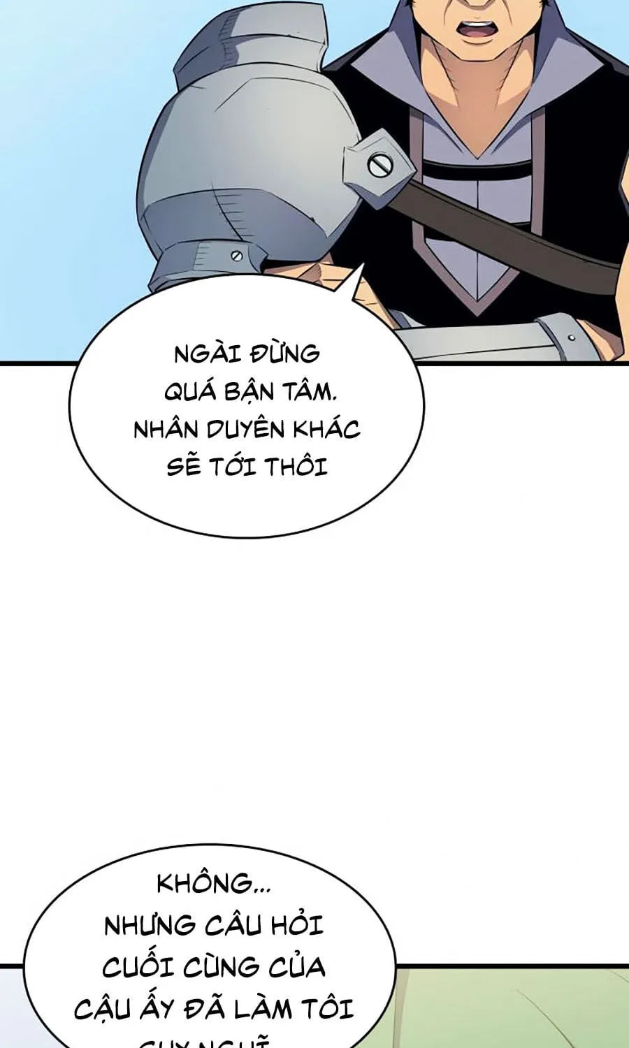 Sự Trở Lại Của Đại Pháp Sư Sau 4000 Năm Chap 64 - Next Chap 65