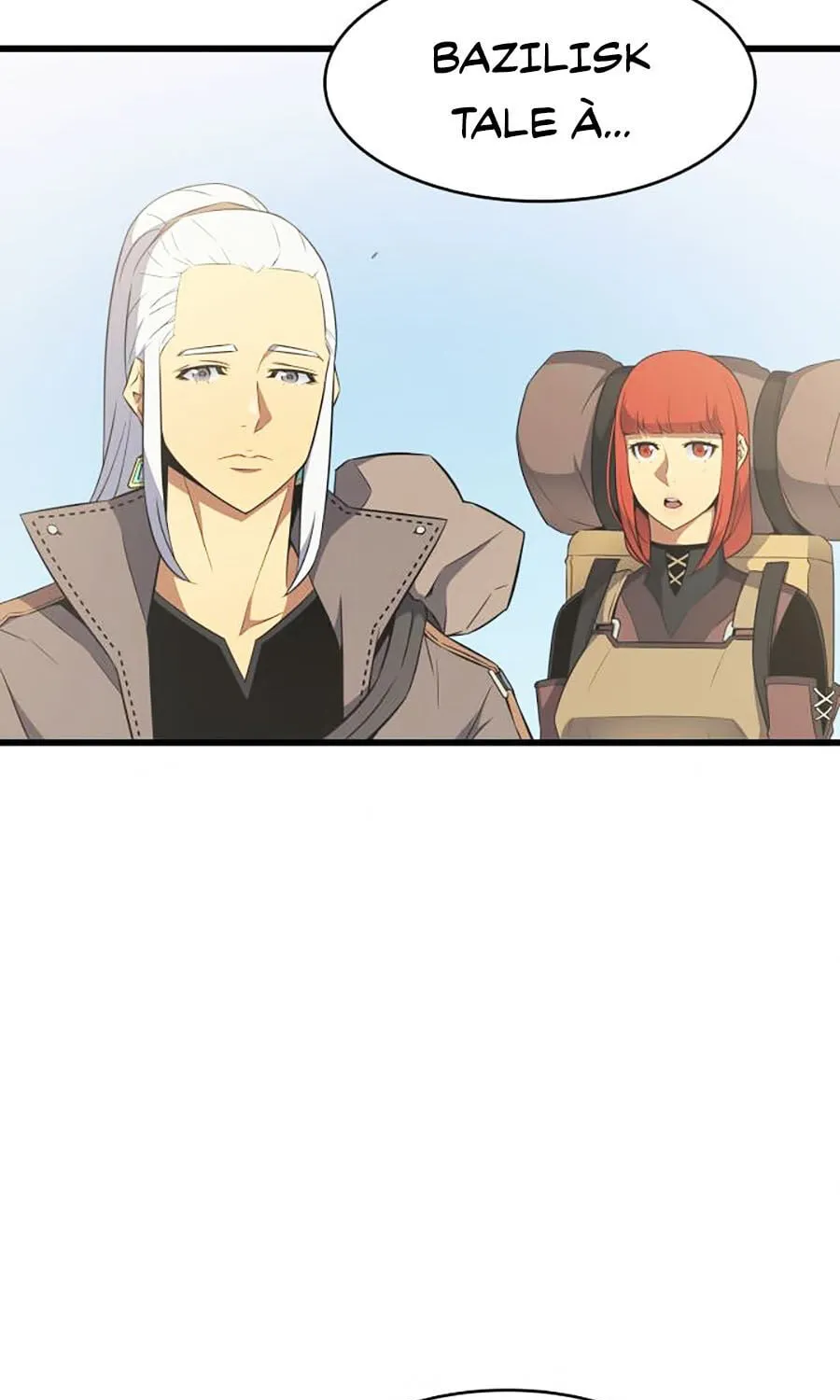 Sự Trở Lại Của Đại Pháp Sư Sau 4000 Năm Chap 64 - Next Chap 65